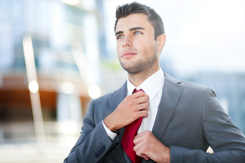 Confident,Male,Manager,Outdoor