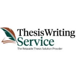 Group logo of Thesis Writing Service UK